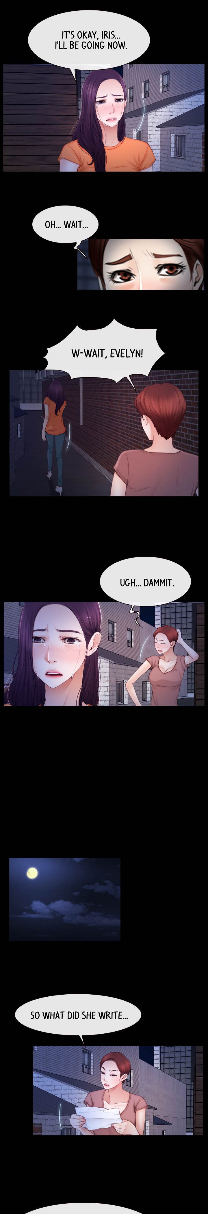 First Love - Chapter 56 [photo 10] - MangaPorn