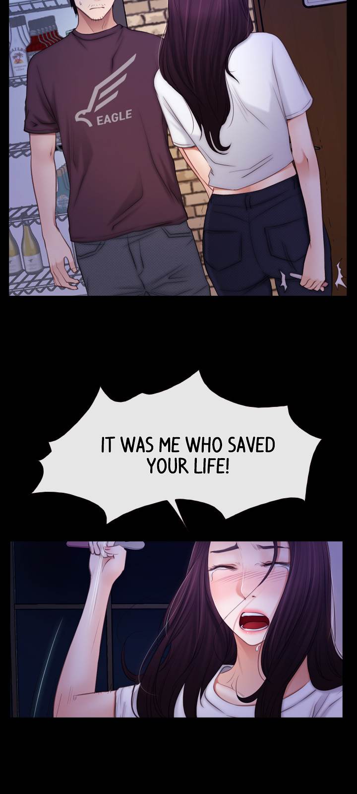 First Love - Chapter 56 [photo 15] - MangaPorn