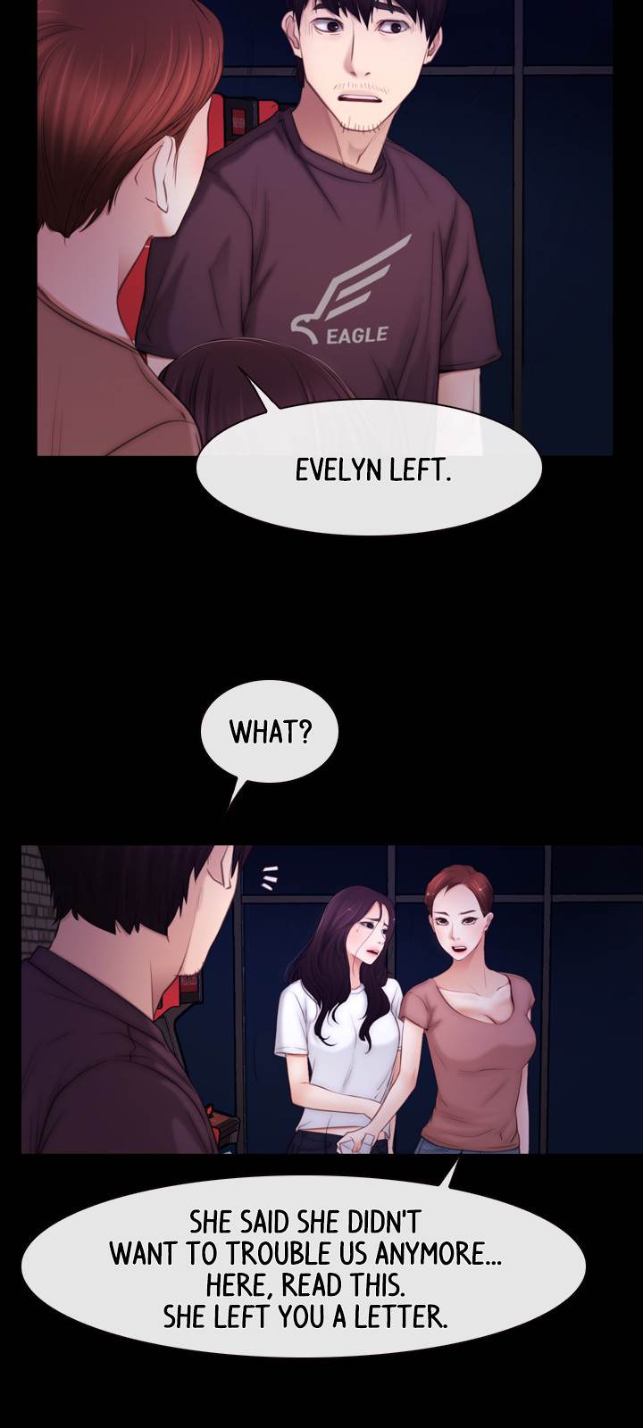 First Love - Chapter 56 [photo 18] - MangaPorn