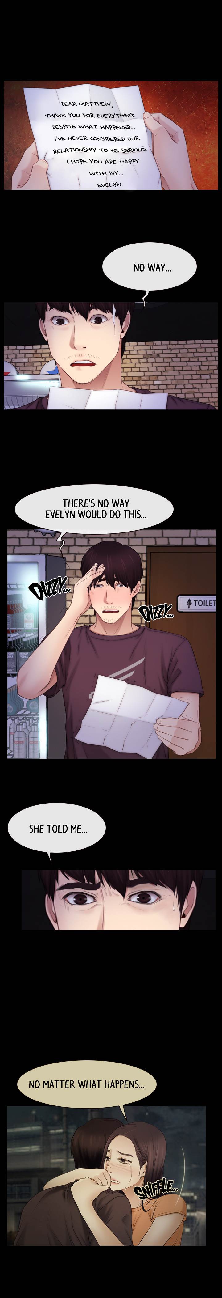 First Love - Chapter 56 [photo 19] - MangaPorn