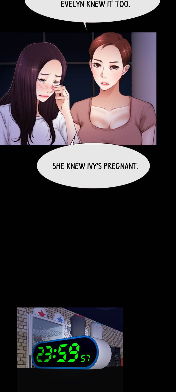First Love - Chapter 56 [photo 21] - MangaPorn