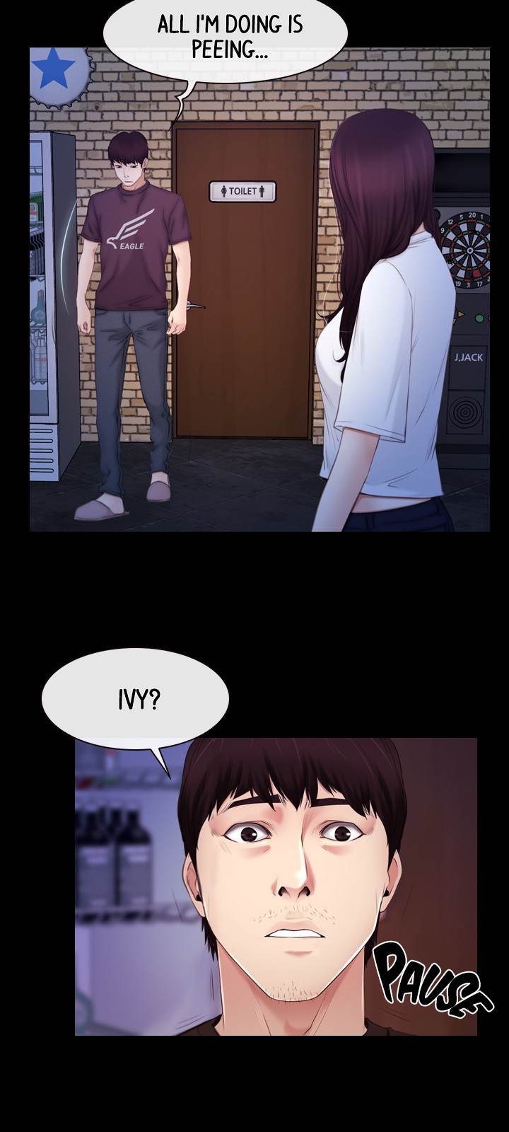 First Love - Chapter 56 [photo 3] - MangaPorn