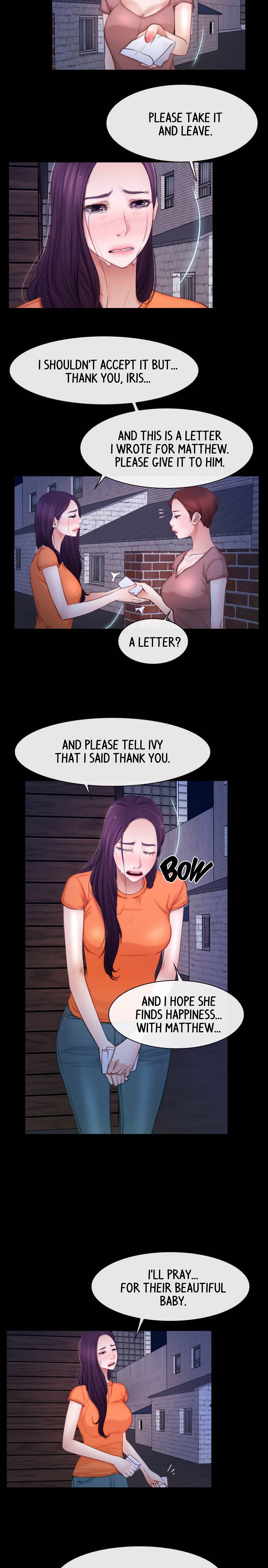 First Love - Chapter 56 [photo 8] - MangaPorn