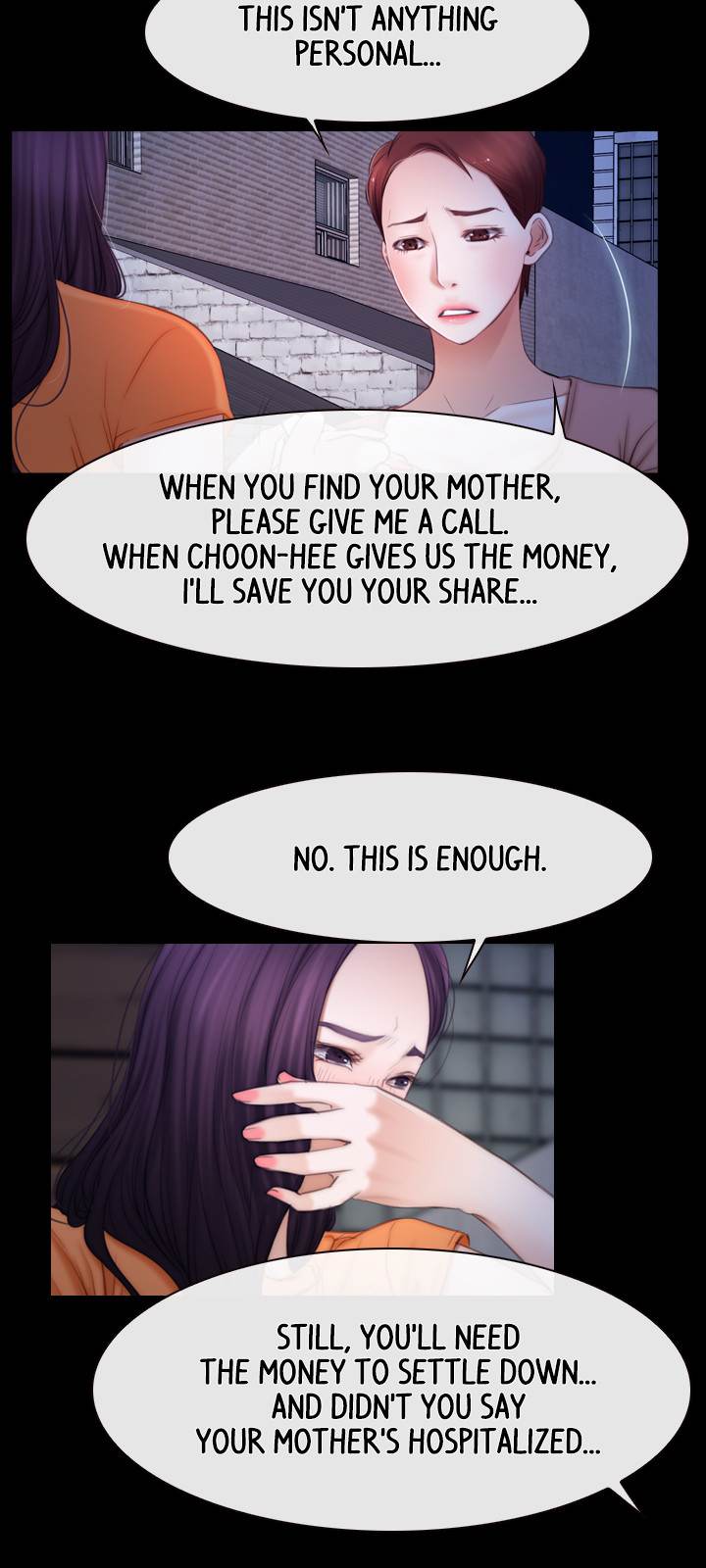 First Love - Chapter 56 [photo 9] - MangaPorn