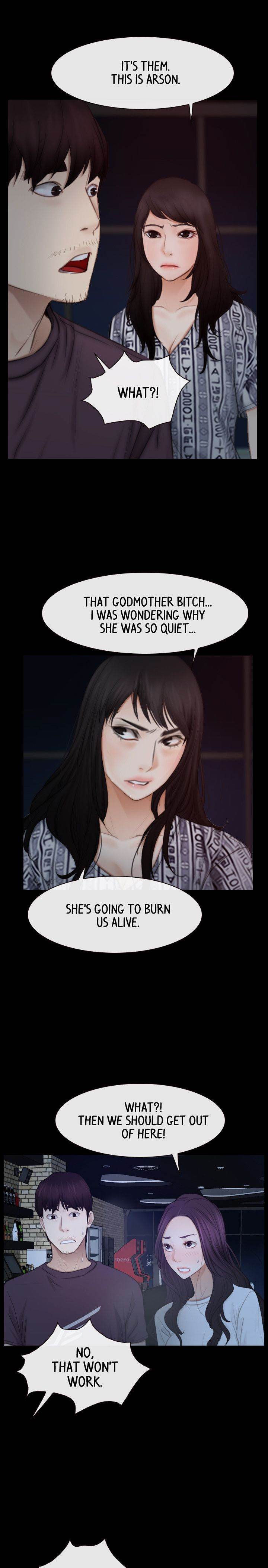 First Love - Chapter 57 [photo 10] - MangaPorn