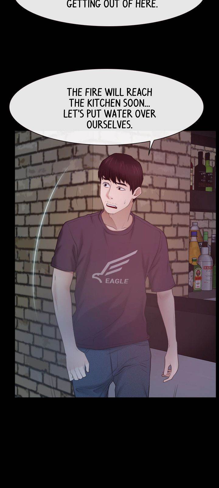 First Love - Chapter 57 [photo 18] - MangaPorn