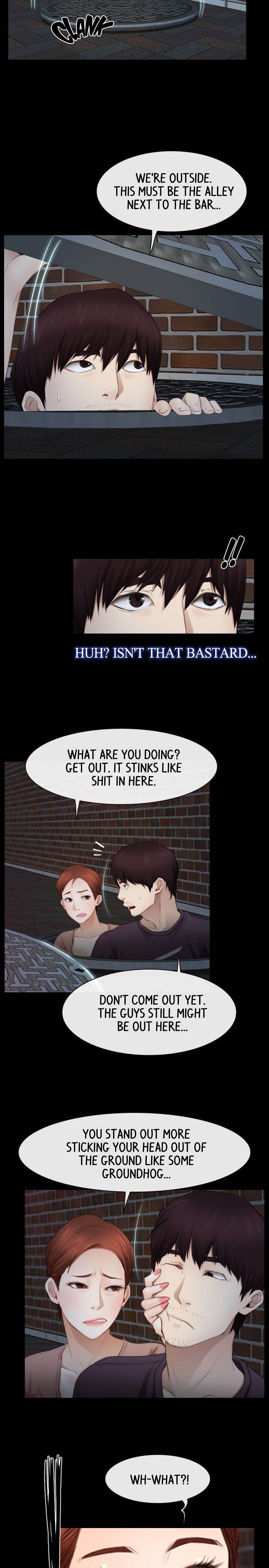 First Love - Chapter 57 [photo 23] - MangaPorn