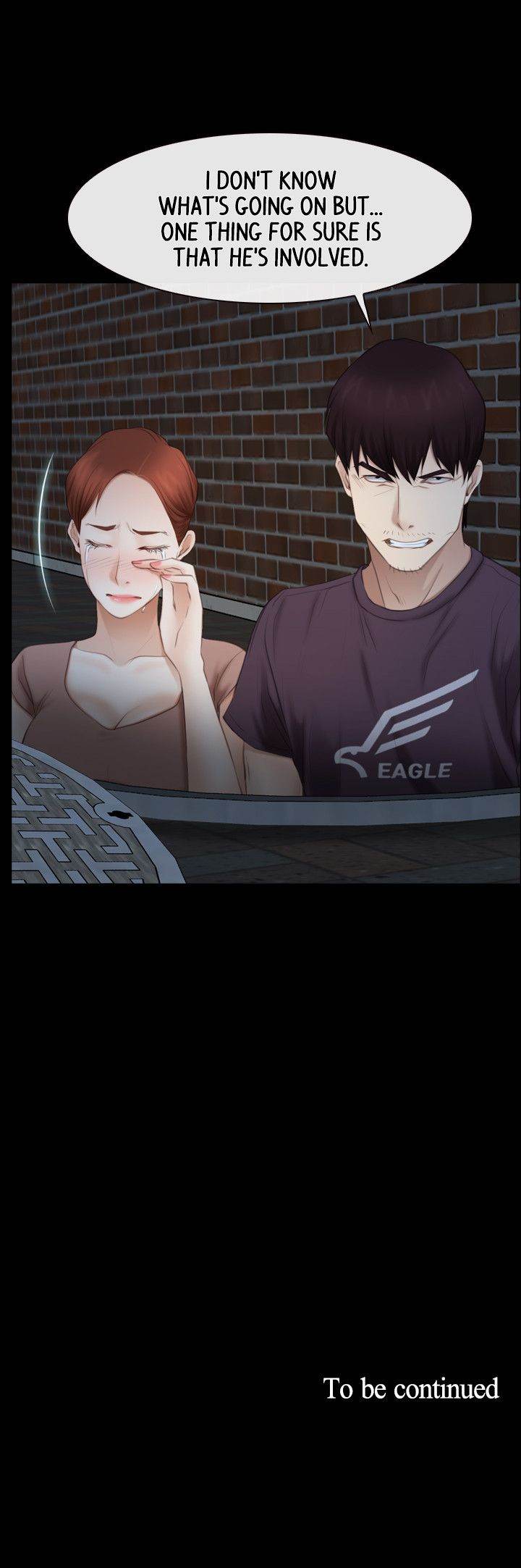 First Love - Chapter 57 [photo 26] - MangaPorn