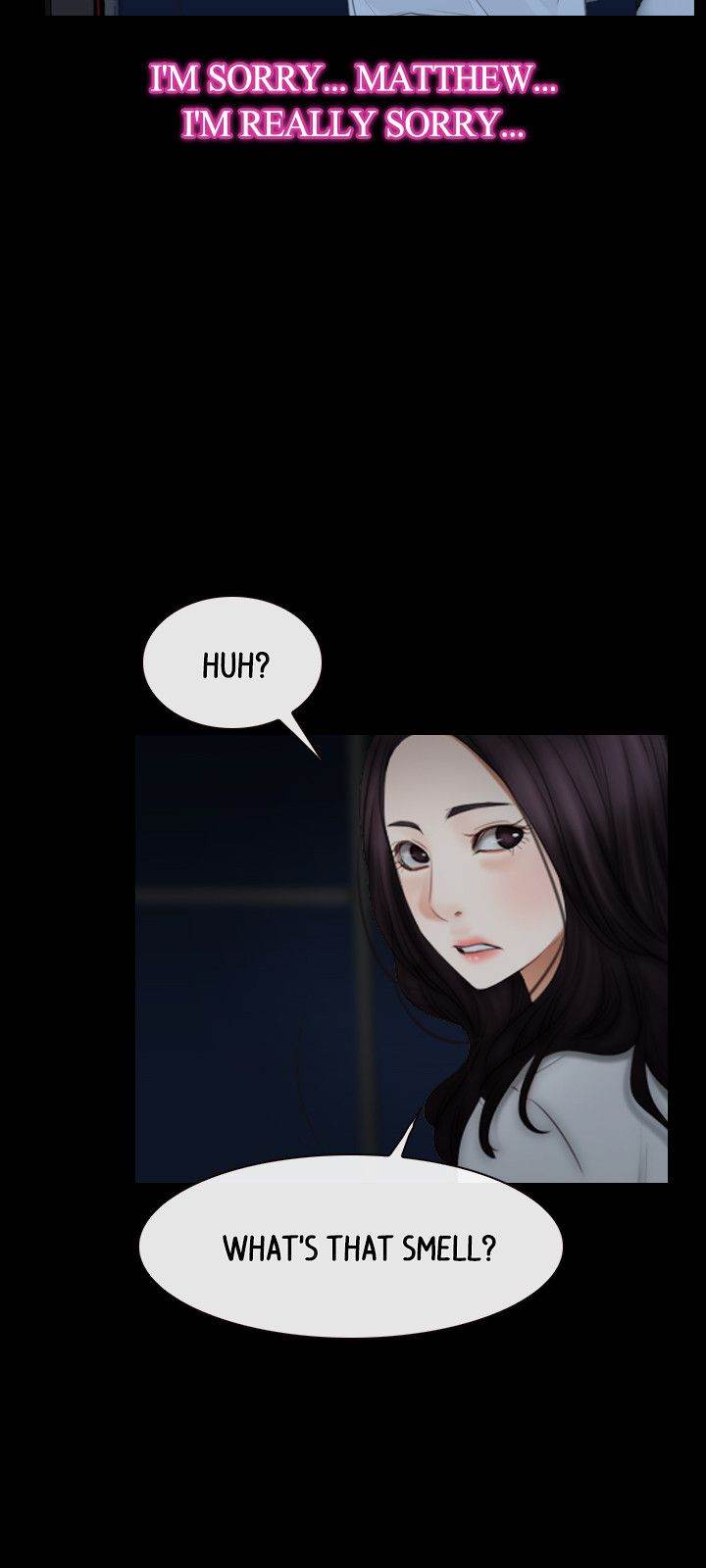 First Love - Chapter 57 [photo 6] - MangaPorn