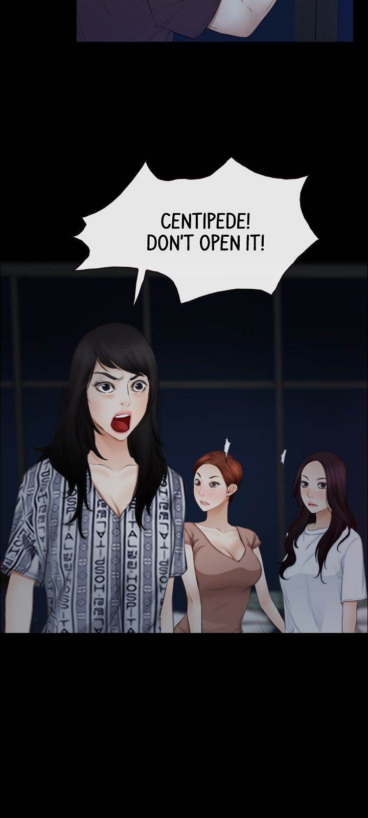 First Love - Chapter 57 [photo 9] - MangaPorn