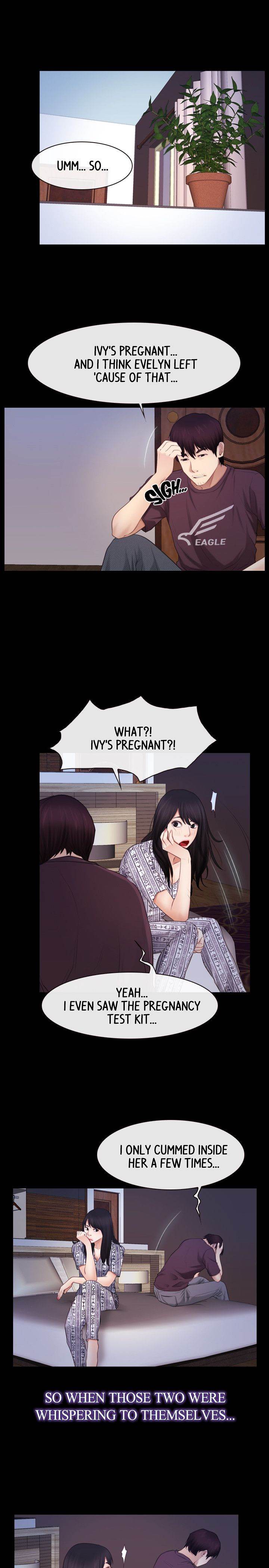 First Love - Chapter 58 [photo 13] - MangaPorn
