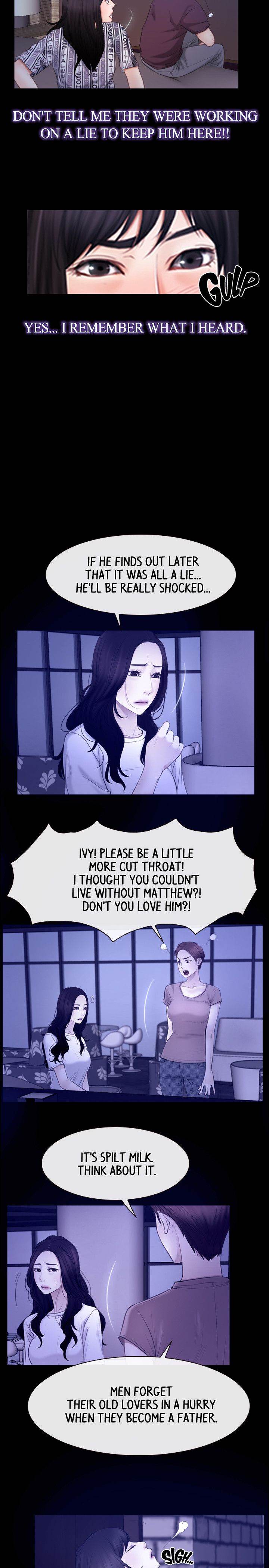 First Love - Chapter 58 [photo 14] - MangaPorn