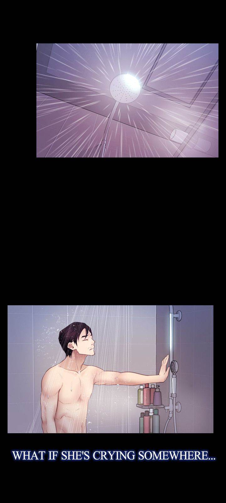 First Love - Chapter 58 [photo 18] - MangaPorn