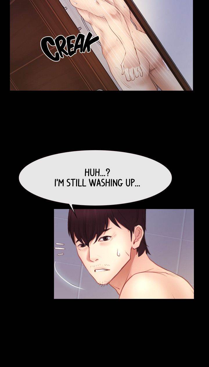 First Love - Chapter 58 [photo 21] - MangaPorn