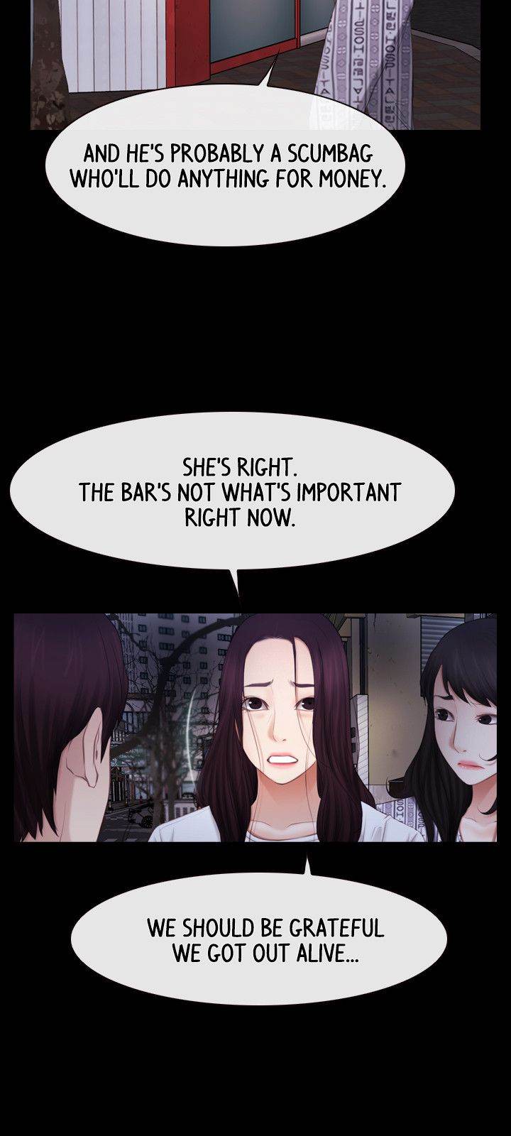 First Love - Chapter 58 [photo 6] - MangaPorn