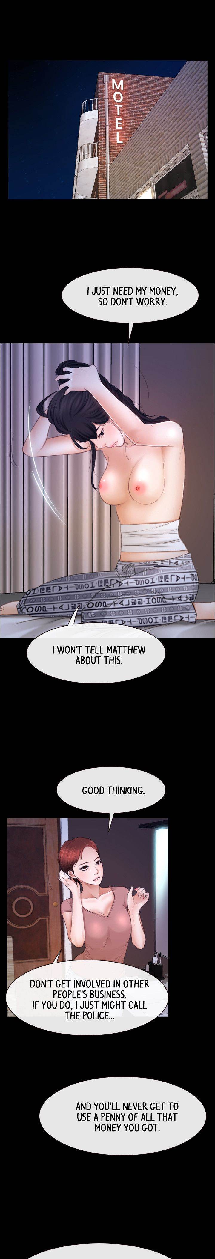 First Love - Chapter 59 [photo 13] - MangaPorn