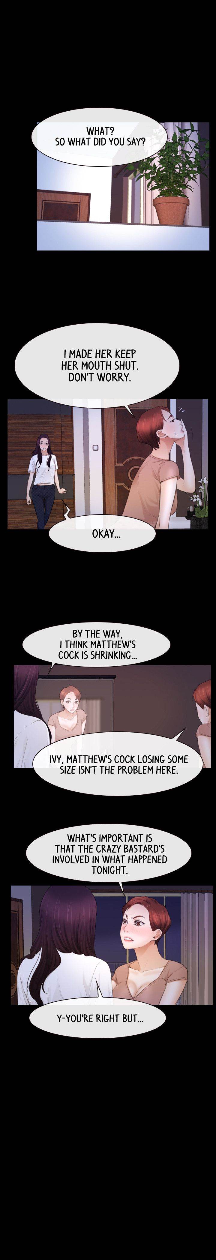 First Love - Chapter 59 [photo 17] - MangaPorn