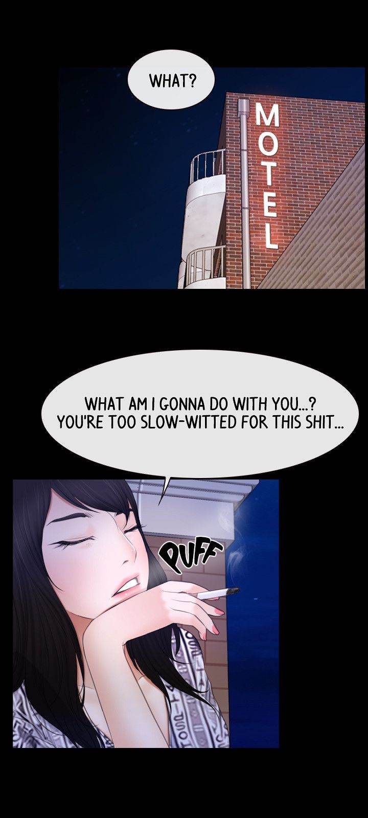 First Love - Chapter 59 [photo 18] - MangaPorn