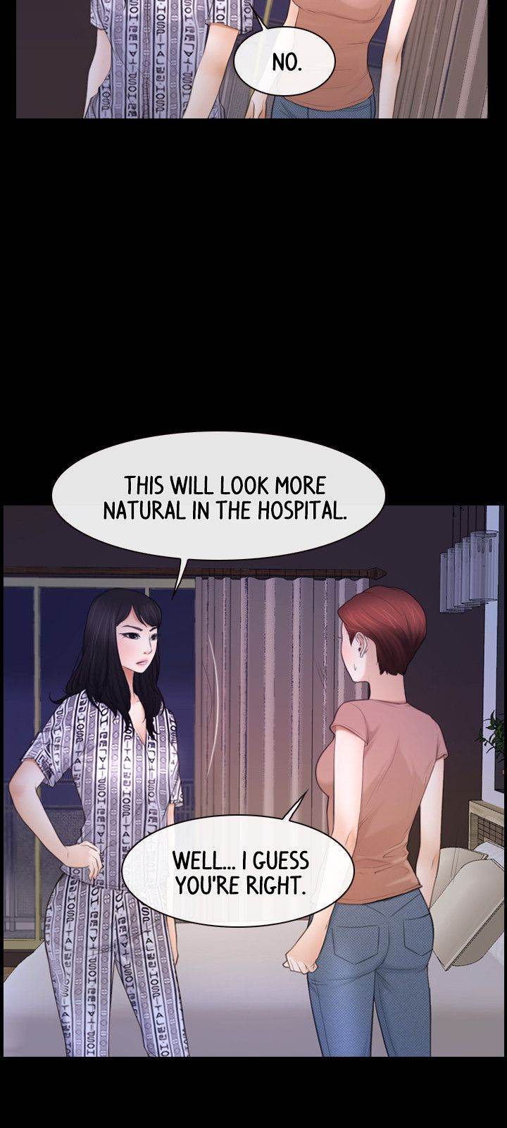 First Love - Chapter 59 [photo 21] - MangaPorn