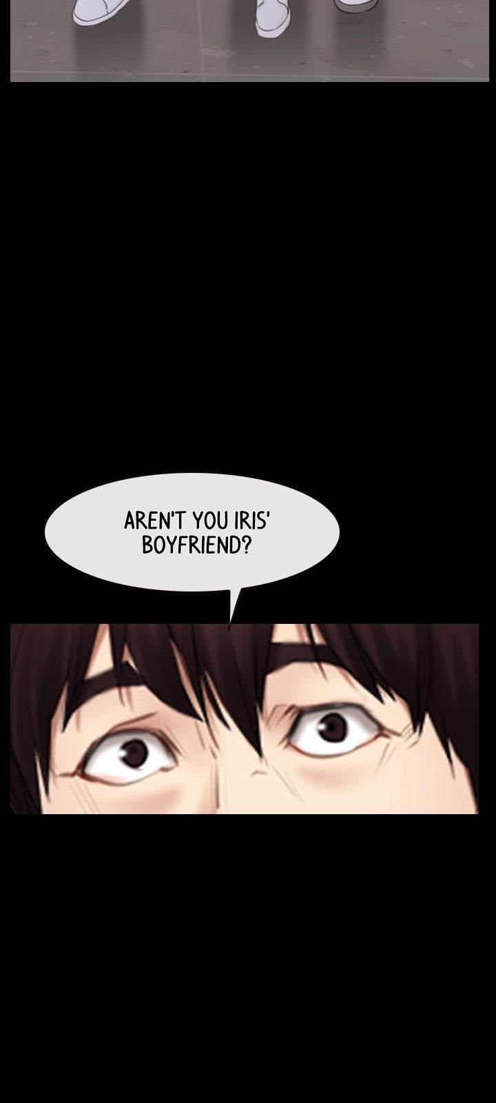 First Love - Chapter 60 [photo 12] - MangaPorn