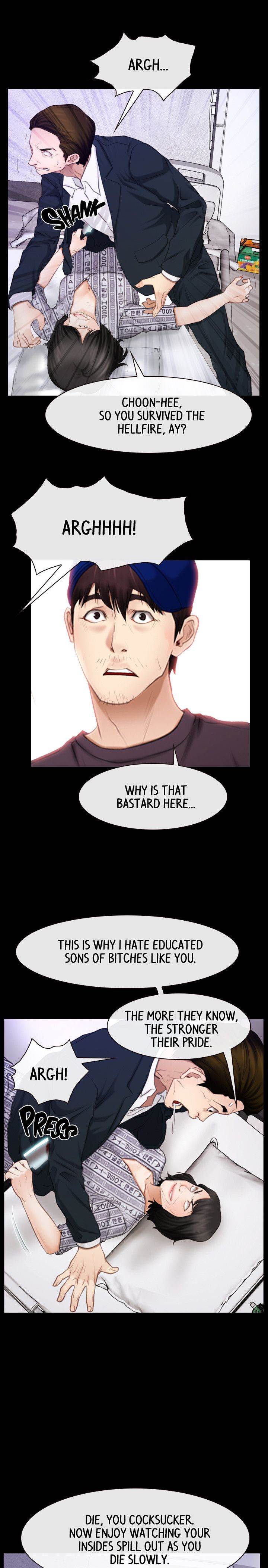First Love - Chapter 60 [photo 13] - MangaPorn
