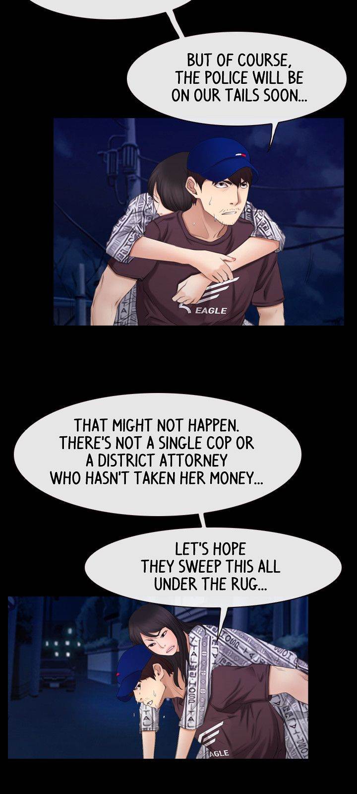 First Love - Chapter 60 [photo 21] - MangaPorn