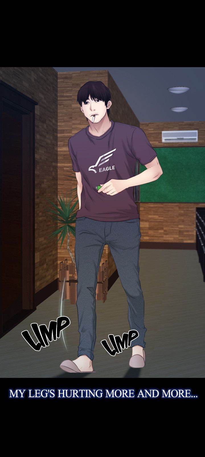 First Love - Chapter 61 [photo 15] - MangaPorn