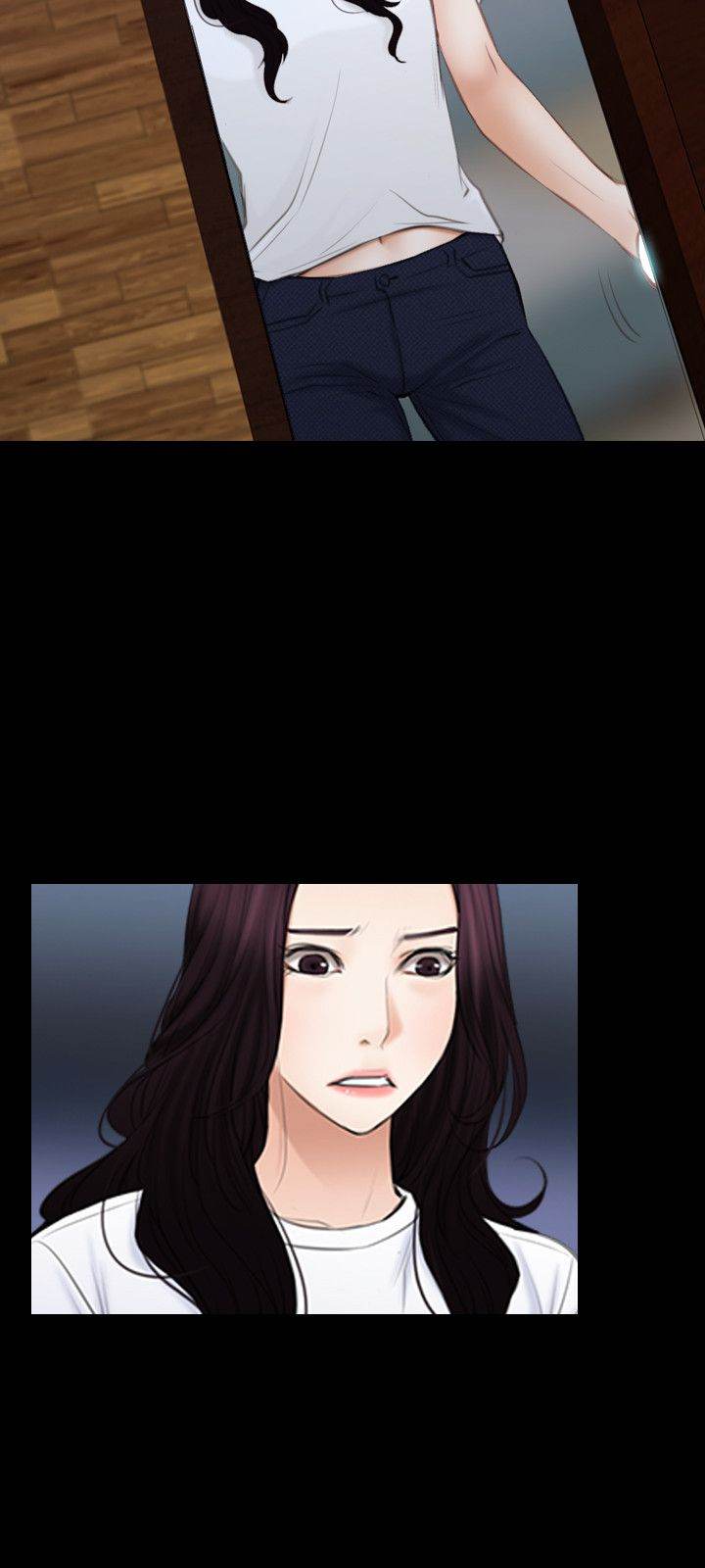 First Love - Chapter 61 [photo 18] - MangaPorn
