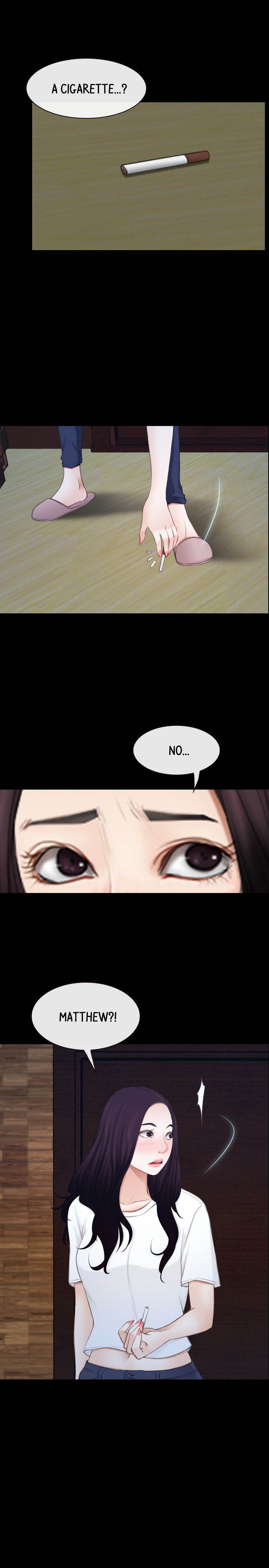 First Love - Chapter 61 [photo 19] - MangaPorn