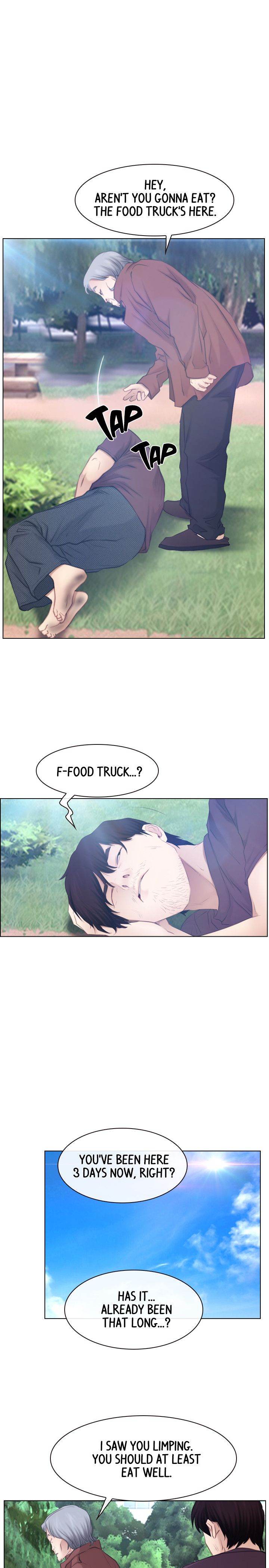 First Love - Chapter 61 [photo 23] - MangaPorn