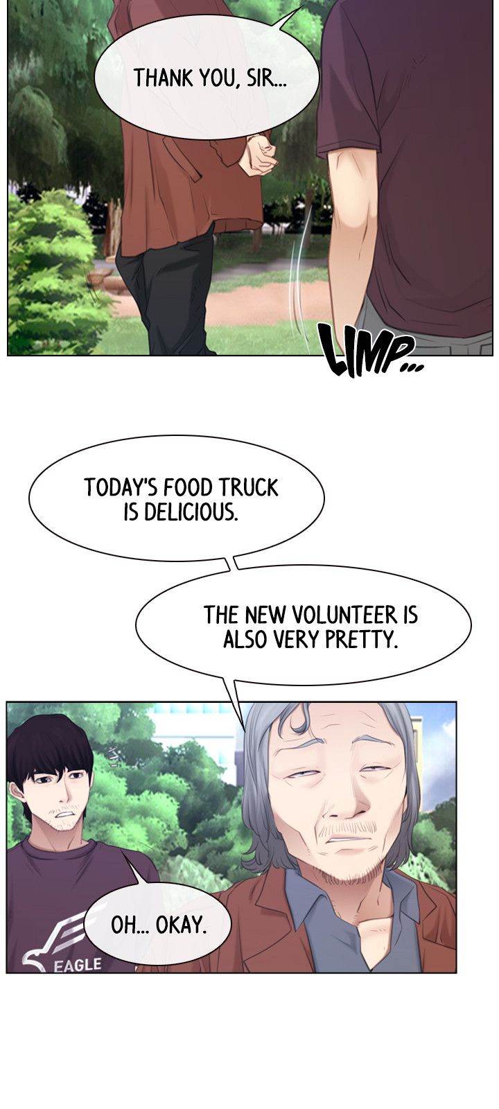 First Love - Chapter 61 [photo 24] - MangaPorn