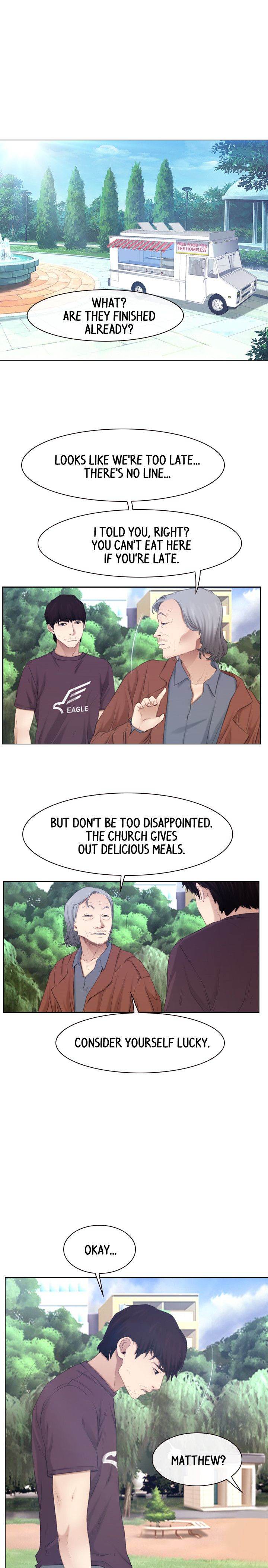 First Love - Chapter 61 [photo 25] - MangaPorn