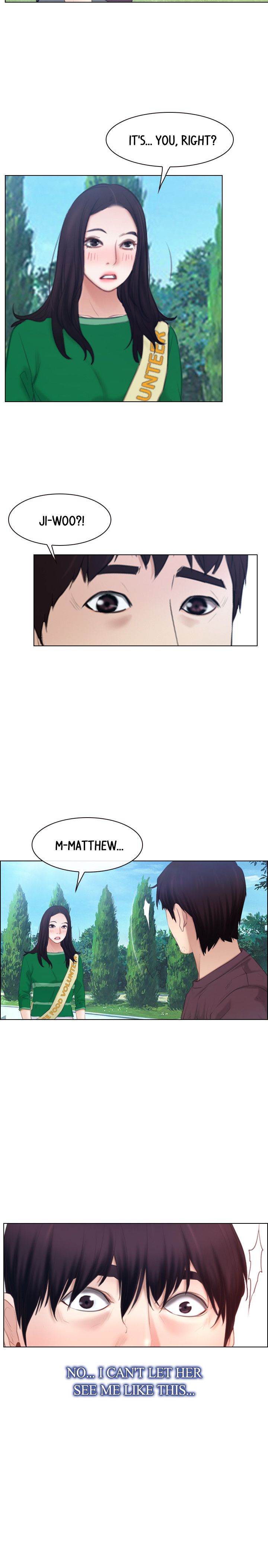 First Love - Chapter 61 [photo 26] - MangaPorn