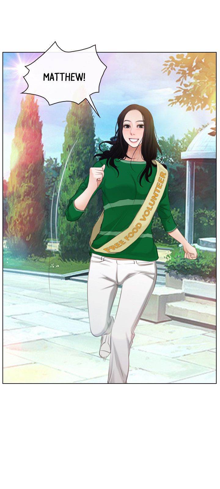 First Love - Chapter 61 [photo 27] - MangaPorn
