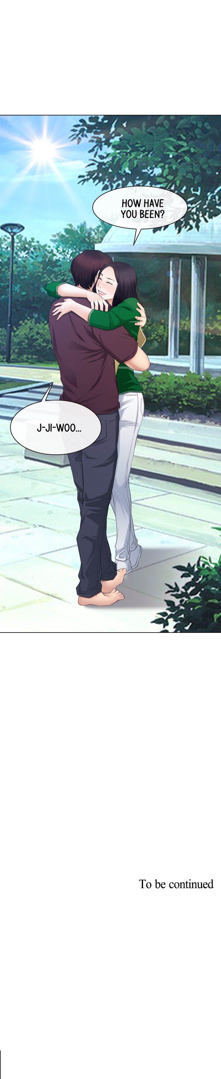 First Love - Chapter 61 [photo 28] - MangaPorn