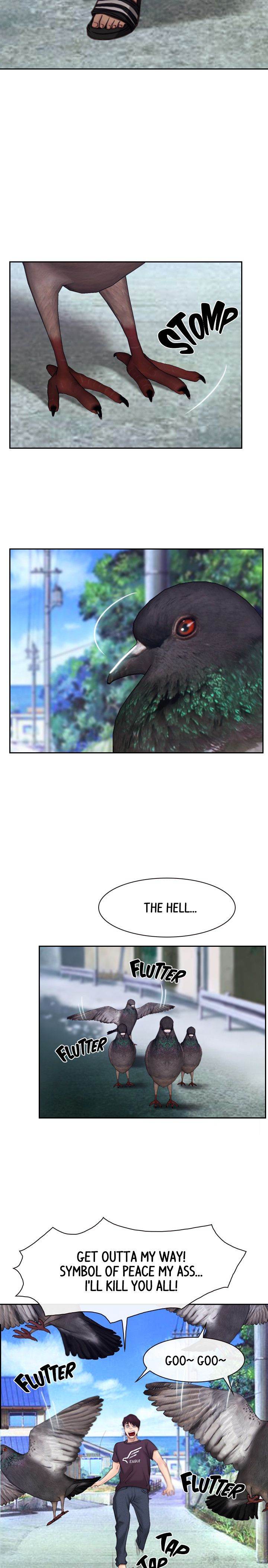 First Love - Chapter 62 [photo 11] - MangaPorn