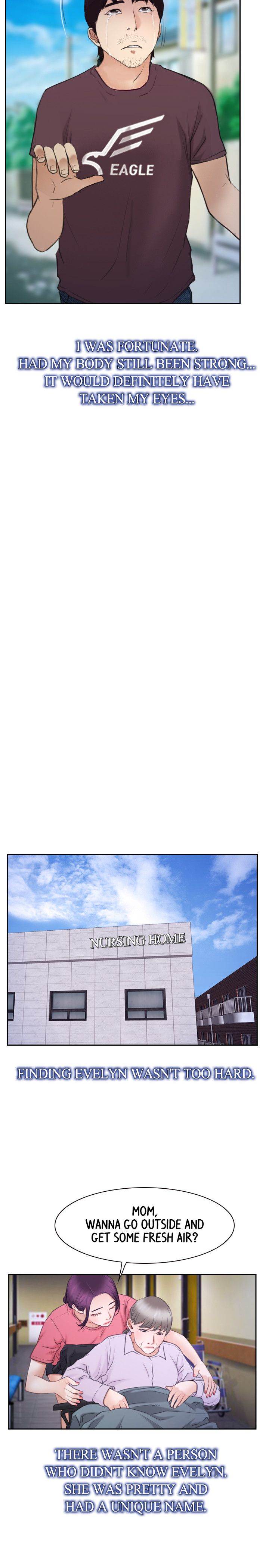 First Love - Chapter 62 [photo 20] - MangaPorn