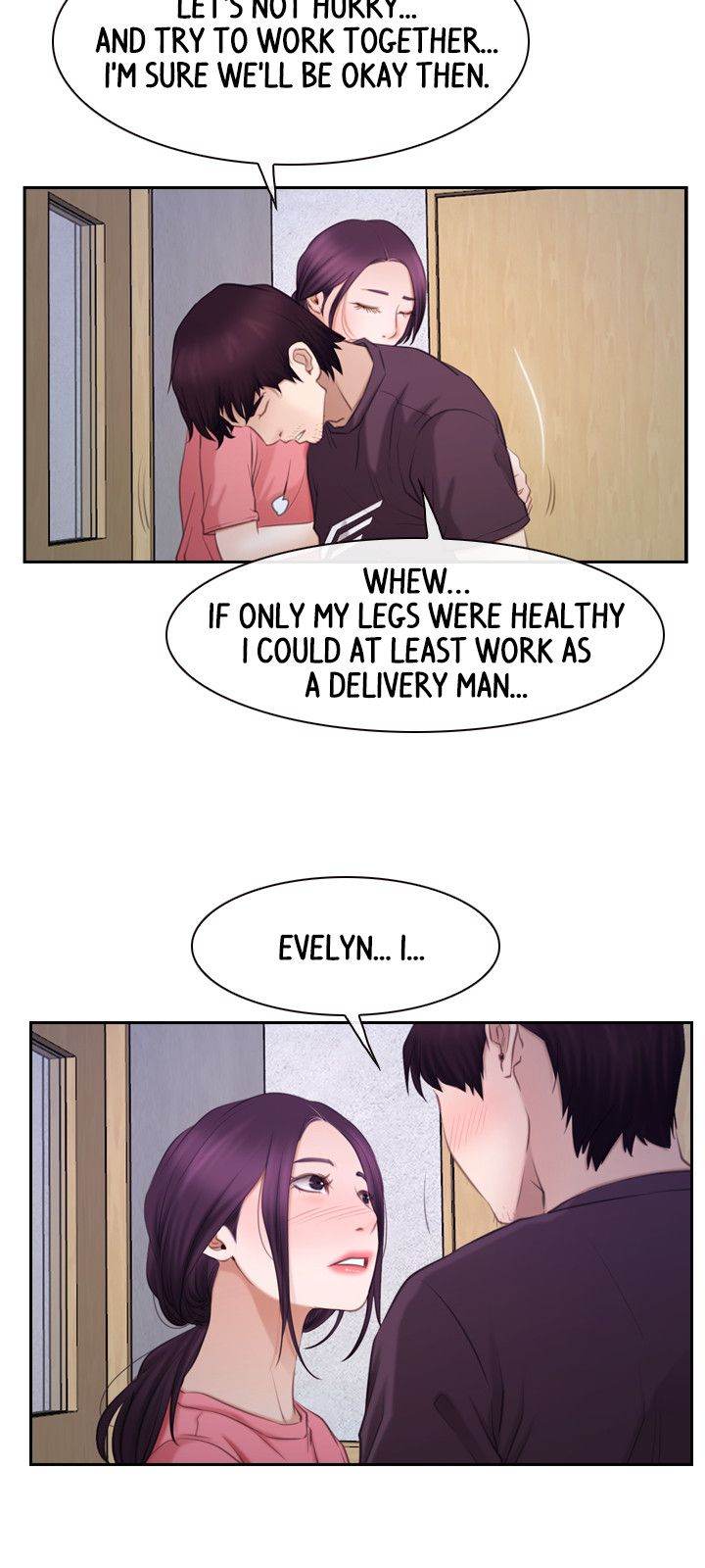 First Love - Chapter 62 [photo 27] - MangaPorn