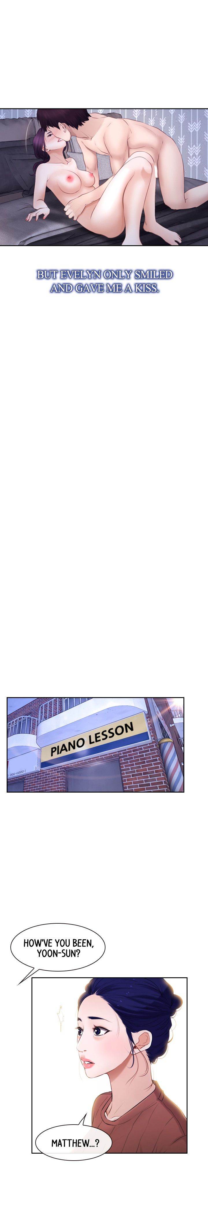 First Love - Chapter 62 [photo 31] - MangaPorn