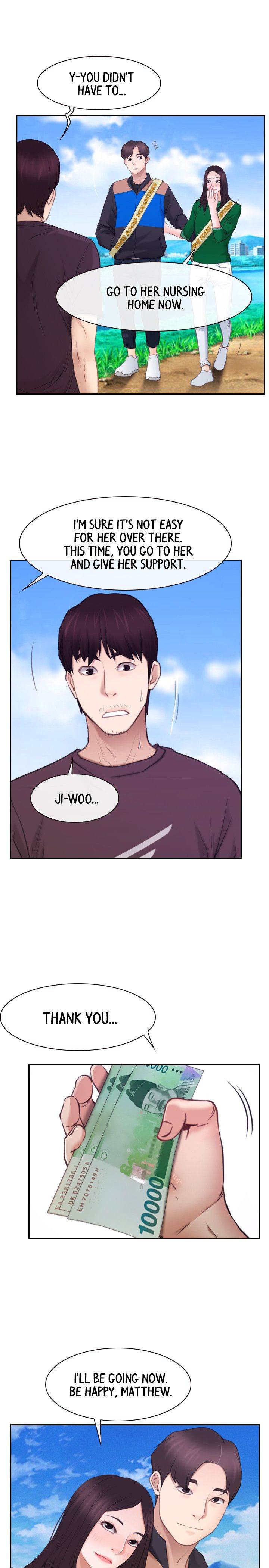 First Love - Chapter 62 [photo 5] - MangaPorn