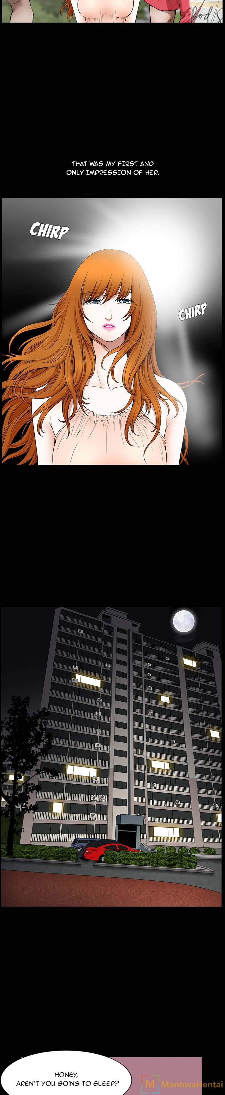 Neighbors - Chapter 0 [photo 2] - MangaPorn