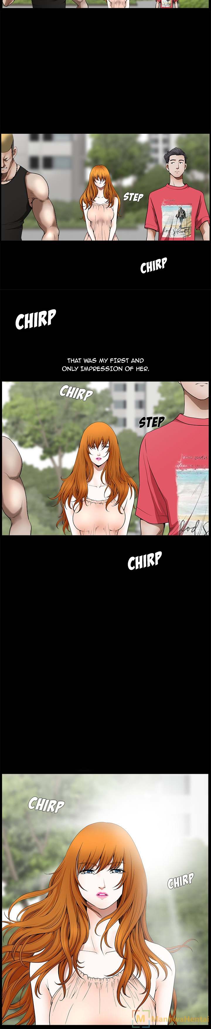 Neighbors - Chapter 1 [photo 10] - MangaPorn