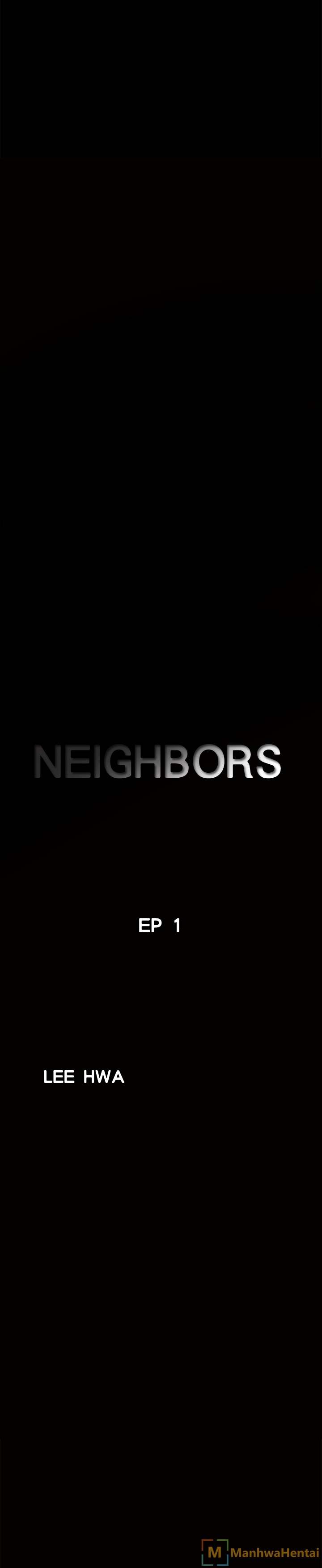 Neighbors - Chapter 1 [photo 11] - MangaPorn
