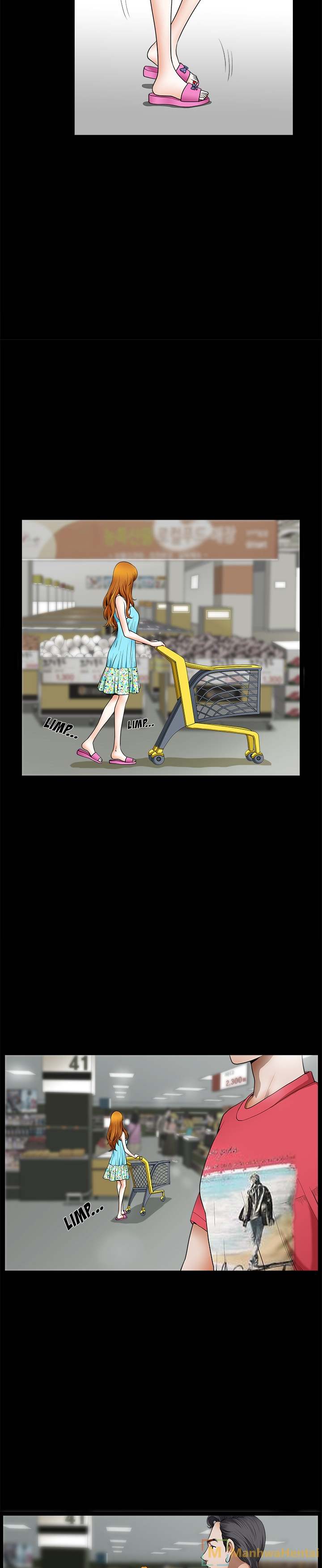 Neighbors - Chapter 1 [photo 13] - MangaPorn