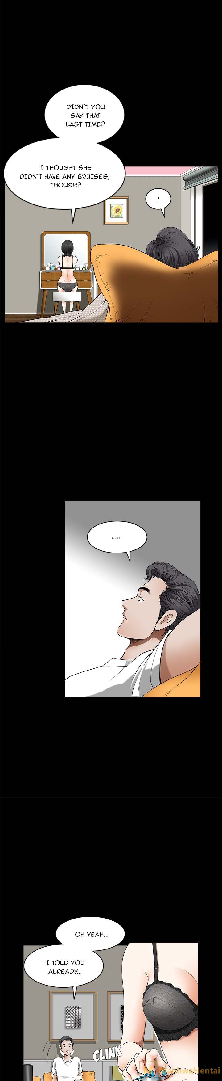 Neighbors - Chapter 1 [photo 16] - MangaPorn