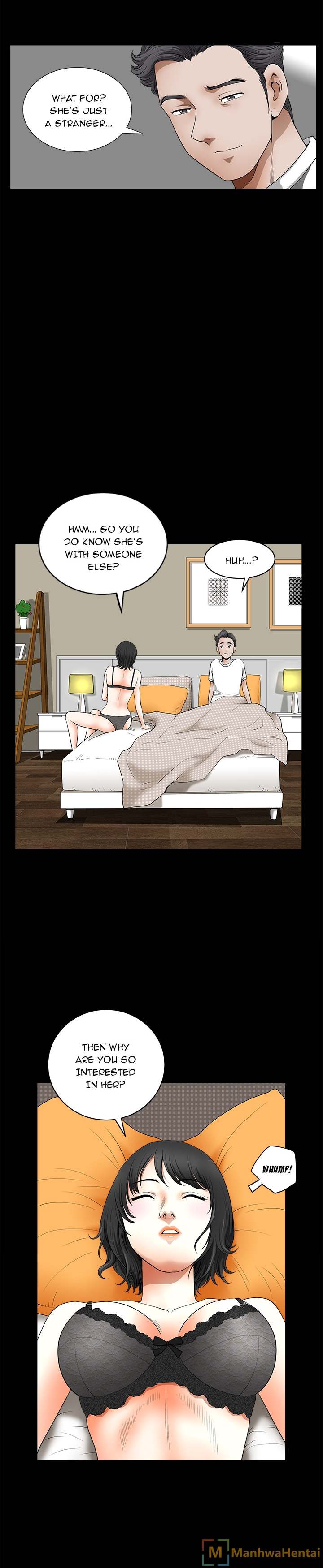 Neighbors - Chapter 1 [photo 18] - MangaPorn