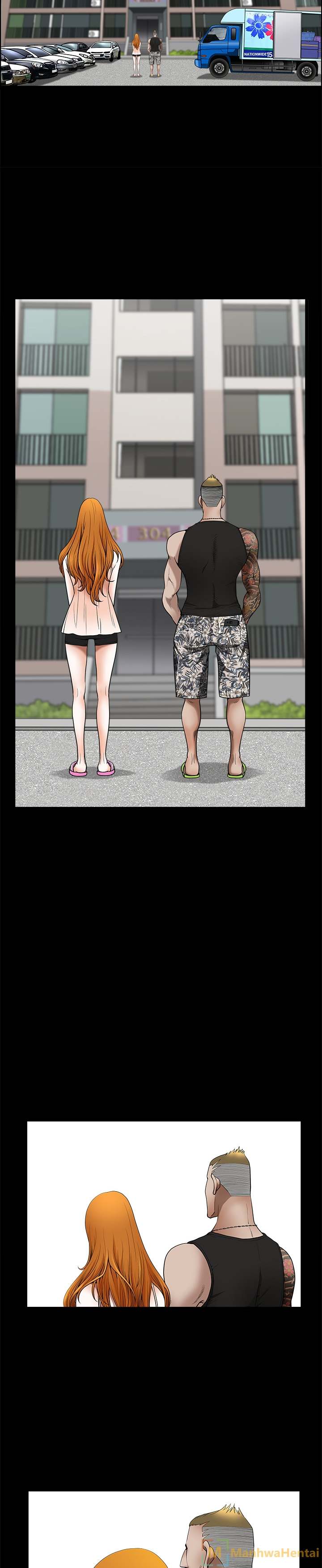 Neighbors - Chapter 1 [photo 2] - MangaPorn