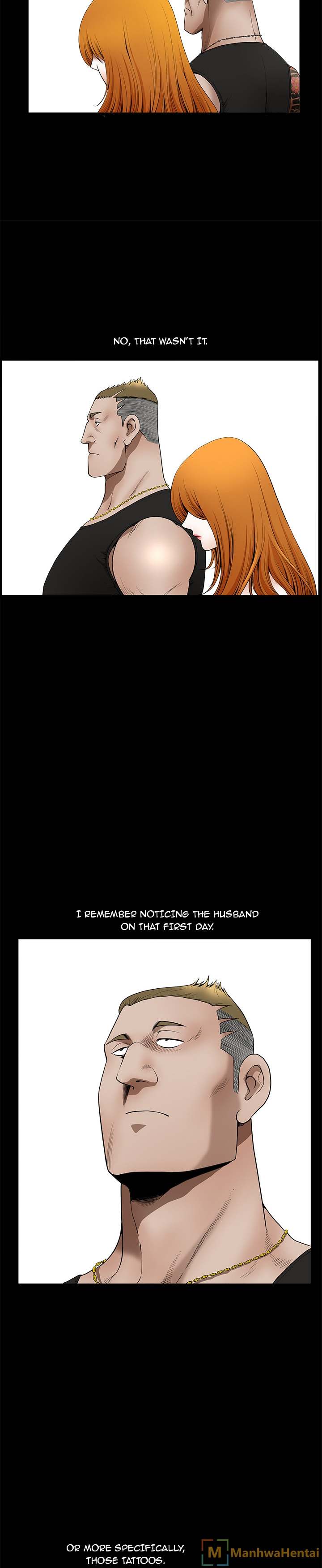 Neighbors - Chapter 1 [photo 3] - MangaPorn