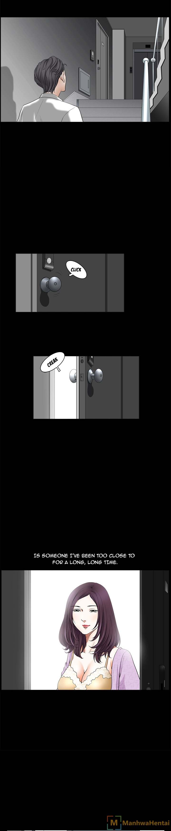 Neighbors - Chapter 1 [photo 31] - MangaPorn