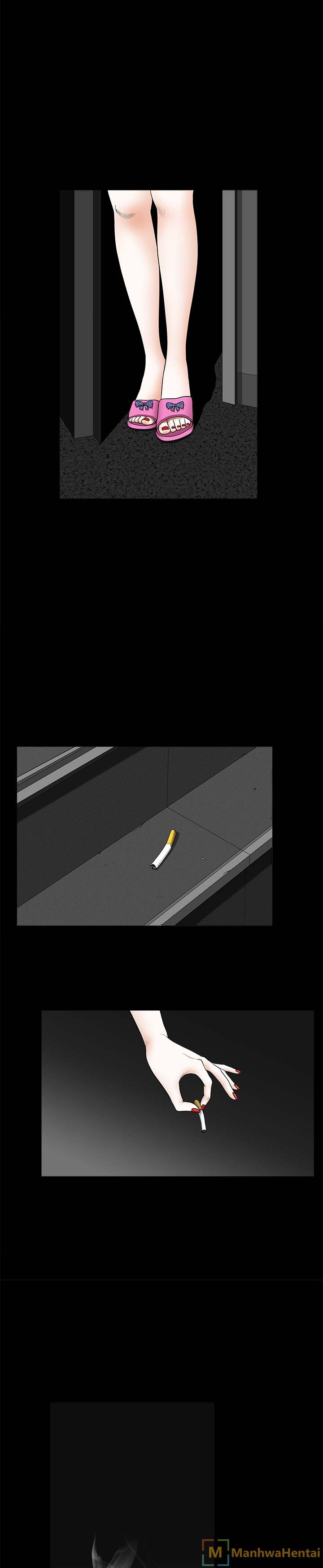 Neighbors - Chapter 1 [photo 37] - MangaPorn